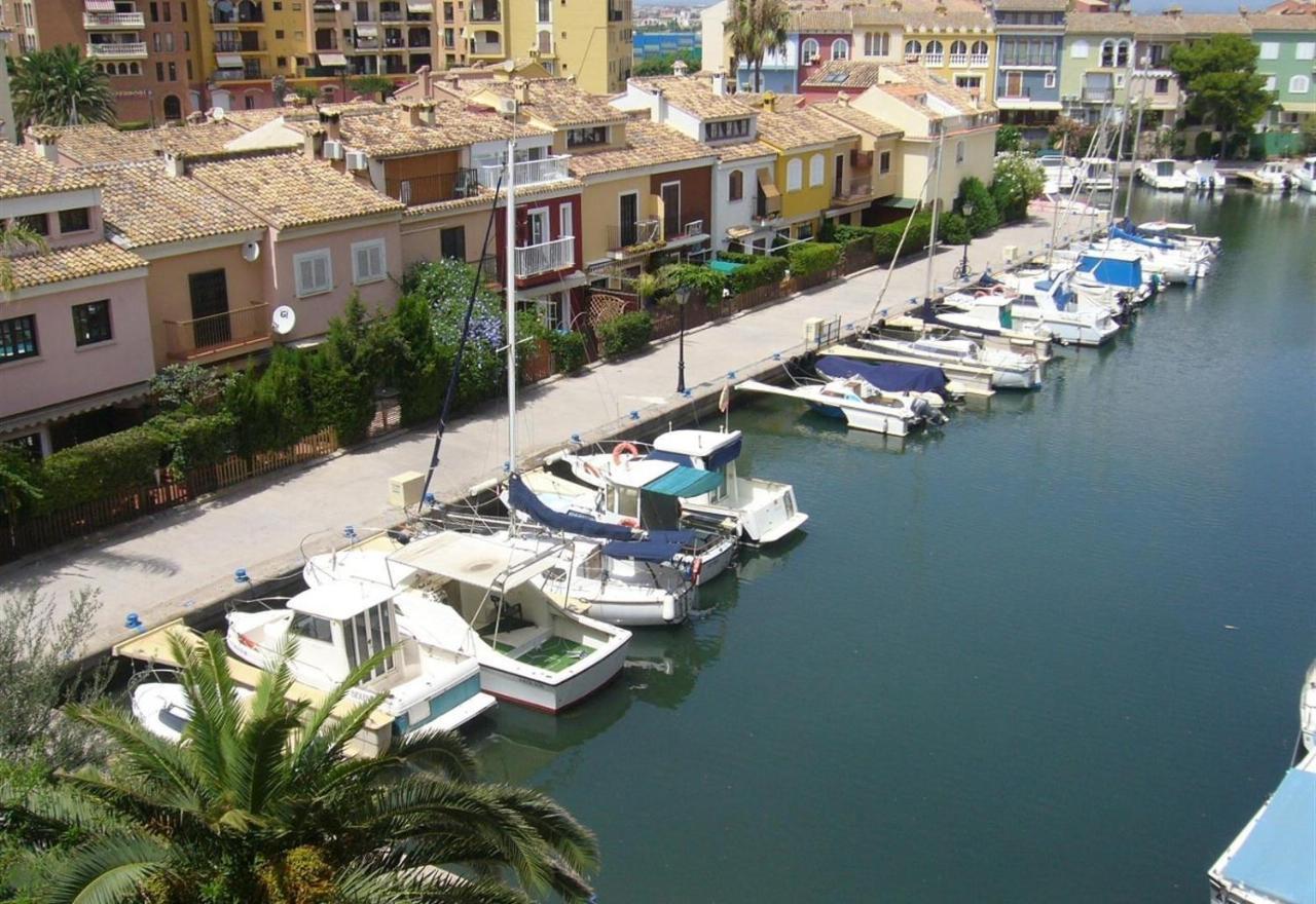Sun Sea And Culture In Valencia Exterior photo