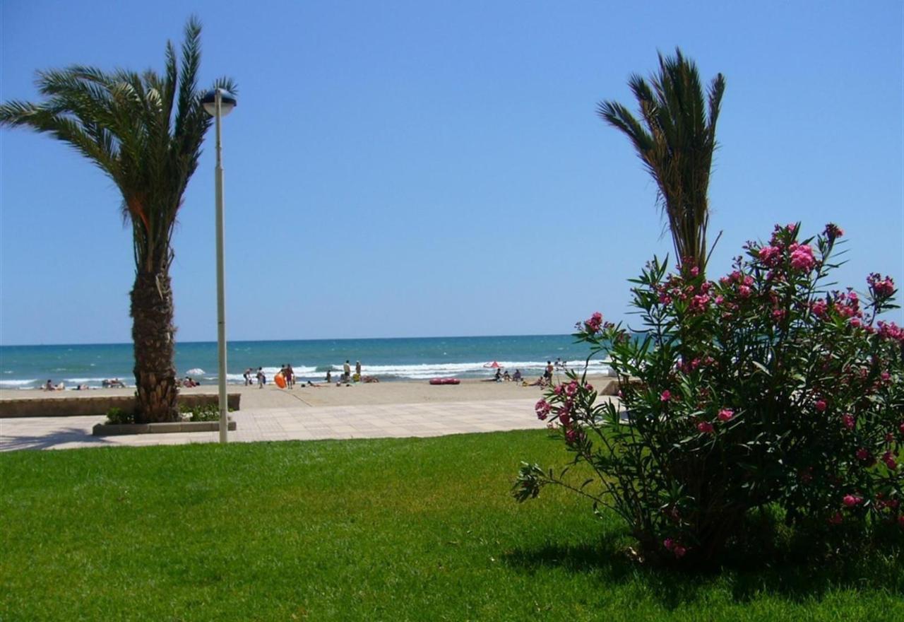Sun Sea And Culture In Valencia Exterior photo