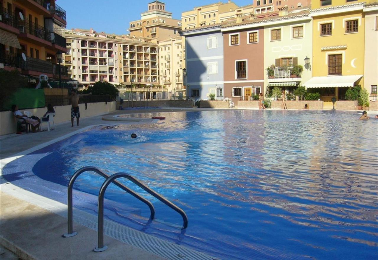 Sun Sea And Culture In Valencia Exterior photo