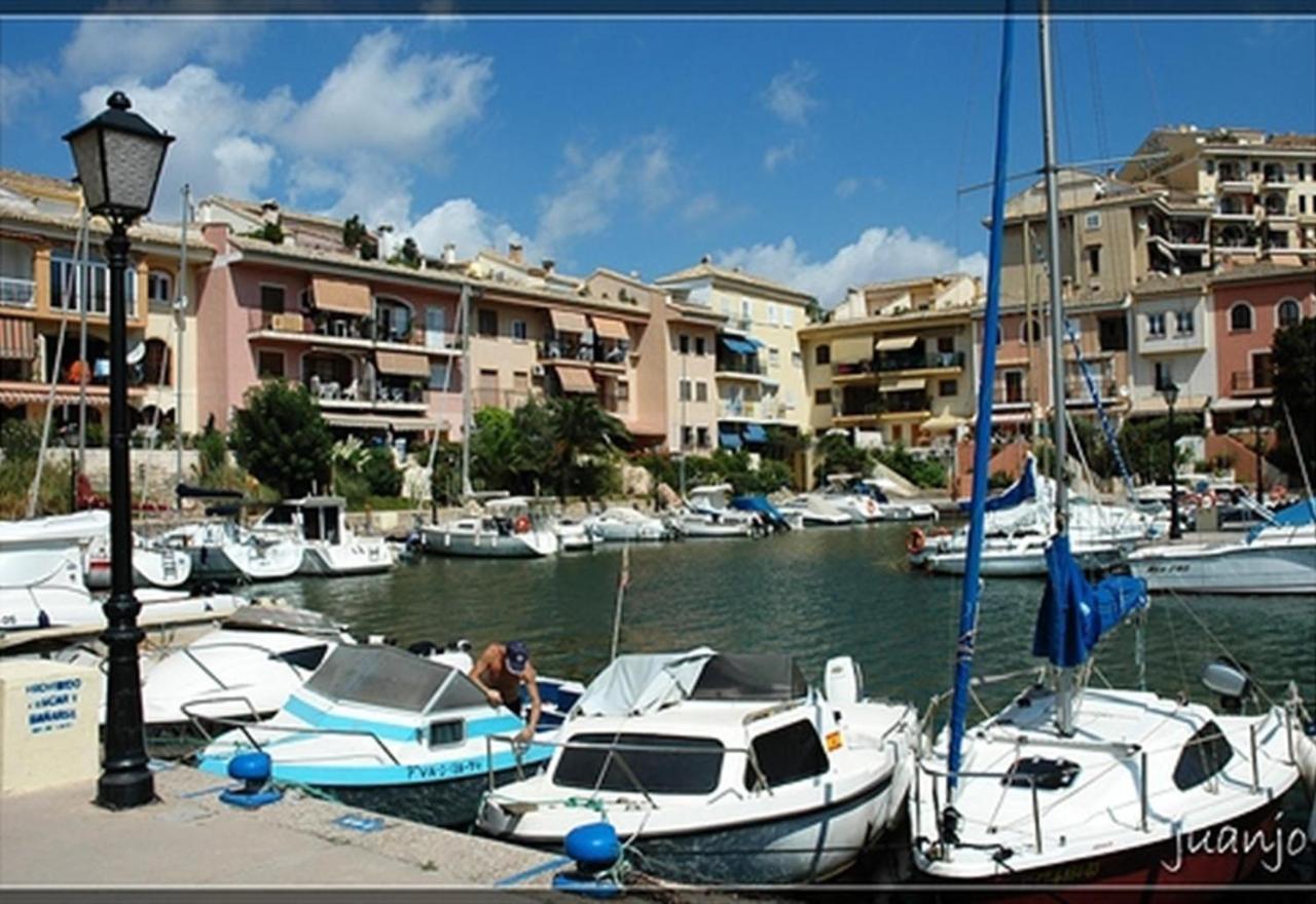 Sun Sea And Culture In Valencia Exterior photo